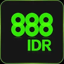 888IDR - Aplikasi Utilitas Terbaik untuk Manajemen Keuangan Anda