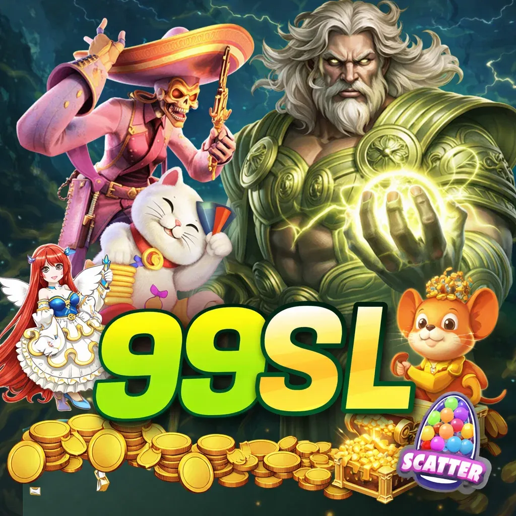 99SLL - Game Poker Seru dan Mengasyikkan